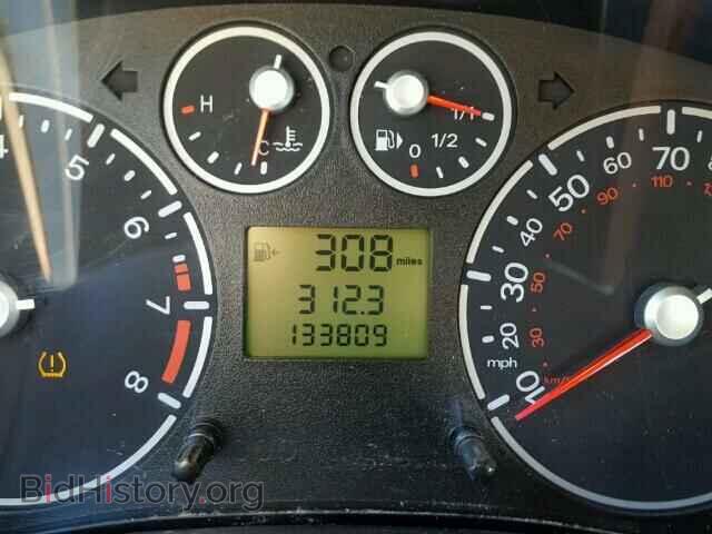 2010 FORD TRANSIT CO - VIN: NM0KS9BN3AT021339 - Фото 8