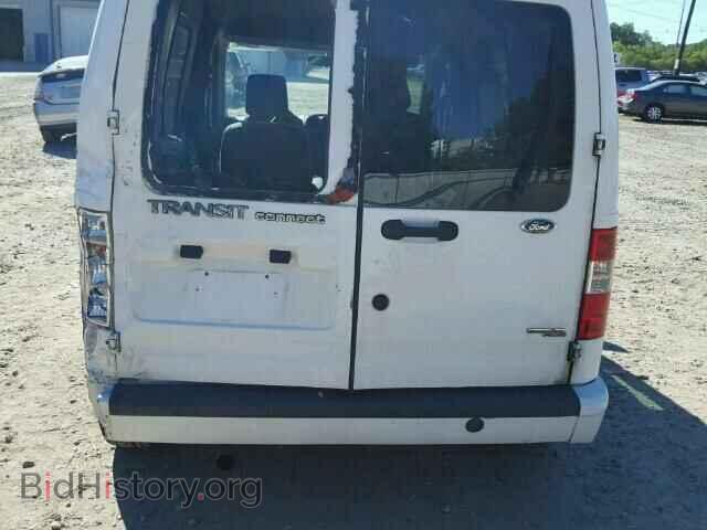2010 FORD TRANSIT CO - VIN: NM0KS9BN3AT021339 - Фото 9