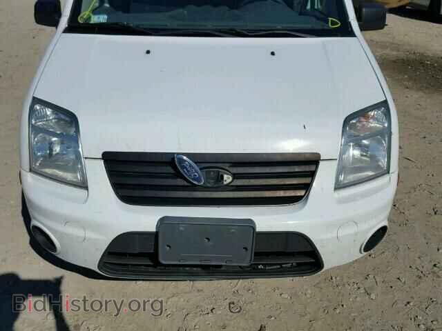 2010 FORD TRANSIT CO - VIN: NM0KS9BN3AT021339 - Фото 10