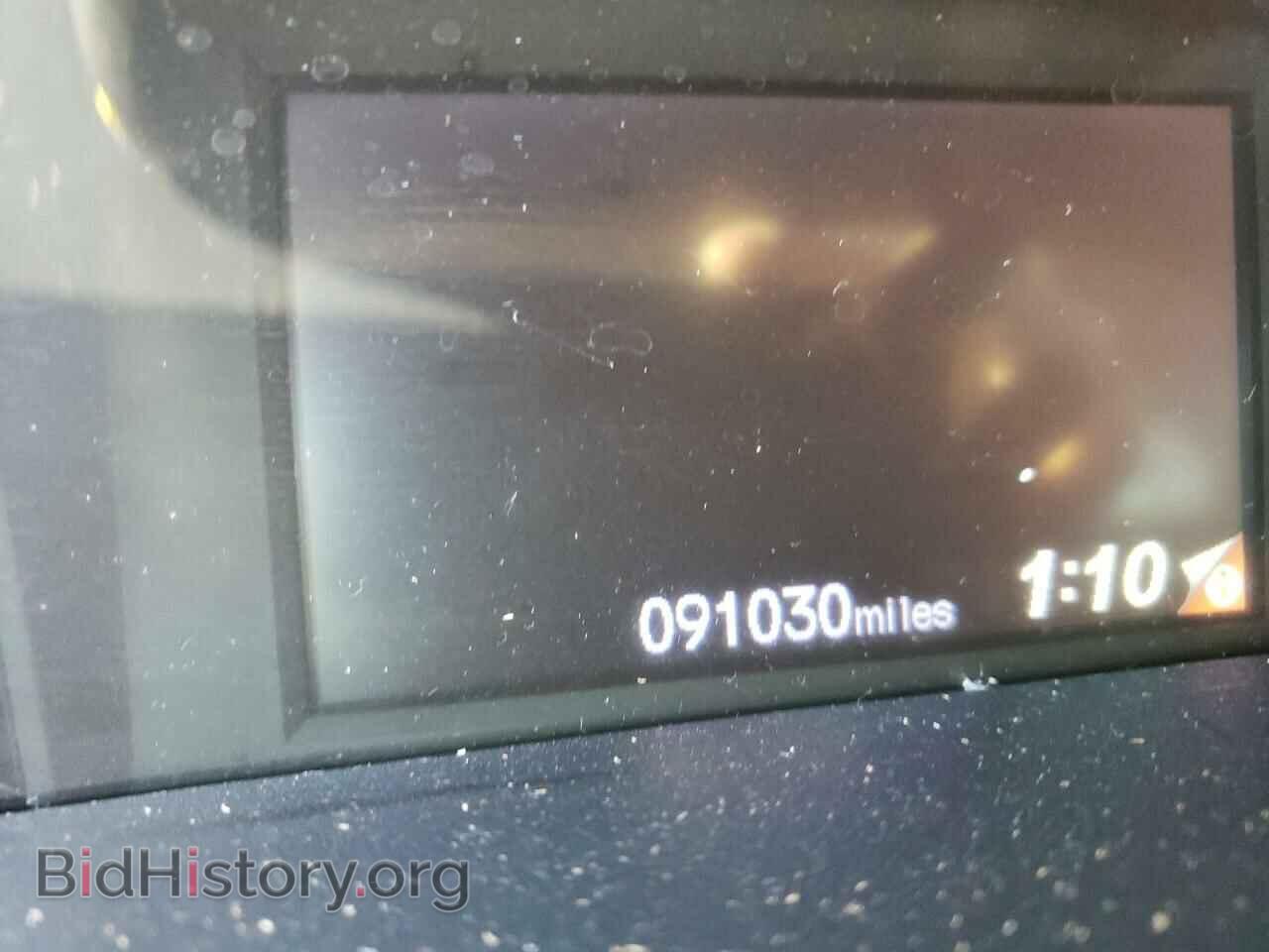 2015 HONDA CIVIC - VIN: 19XFB2F53FE054847 - Фото 8