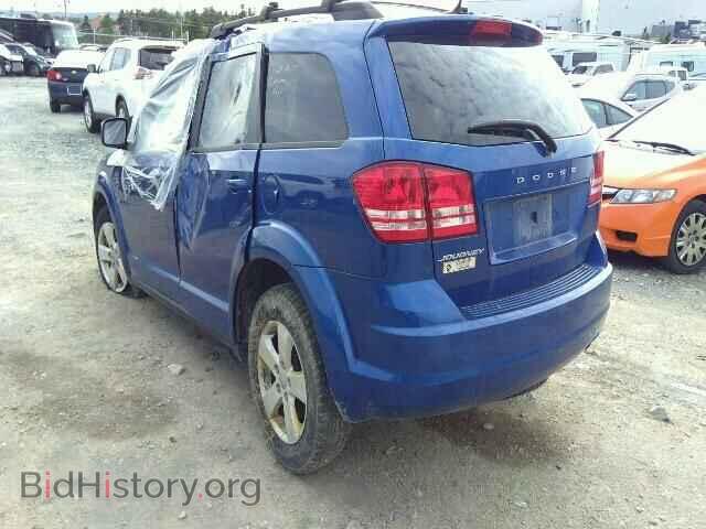 2015 DODGE JOURNEY - VIN: 3C4PDCAB9FT559062 - Photo 3