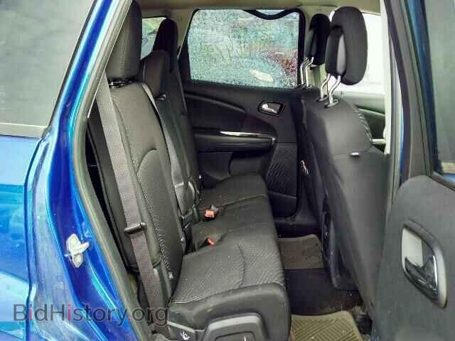 2015 DODGE JOURNEY - VIN: 3C4PDCAB9FT559062 - Photo 6