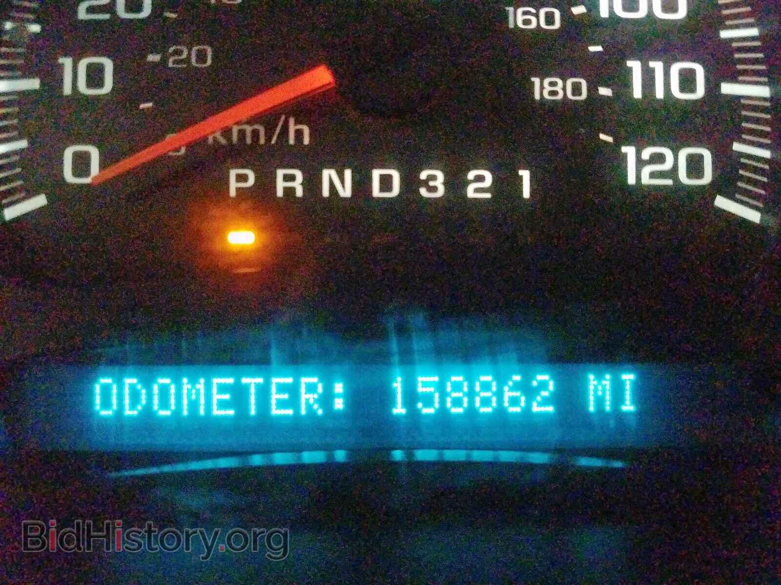 2006 CHEVROLET SILVERADO - VIN: 1GCEC19X86Z136898 - Фото 8
