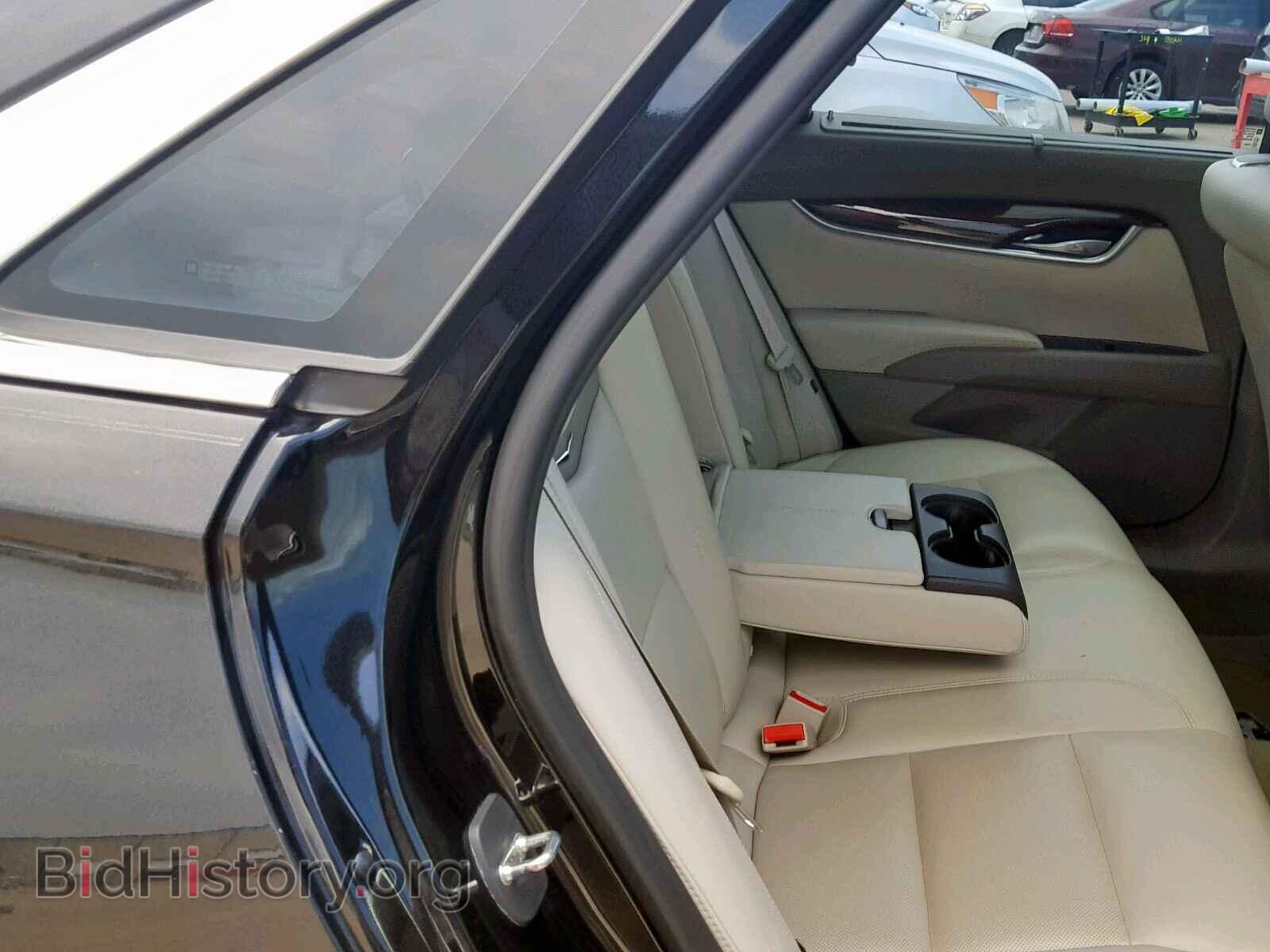 2013 CADILLAC XTS - VIN: 2G61U5S31D9149271 - Photo 6
