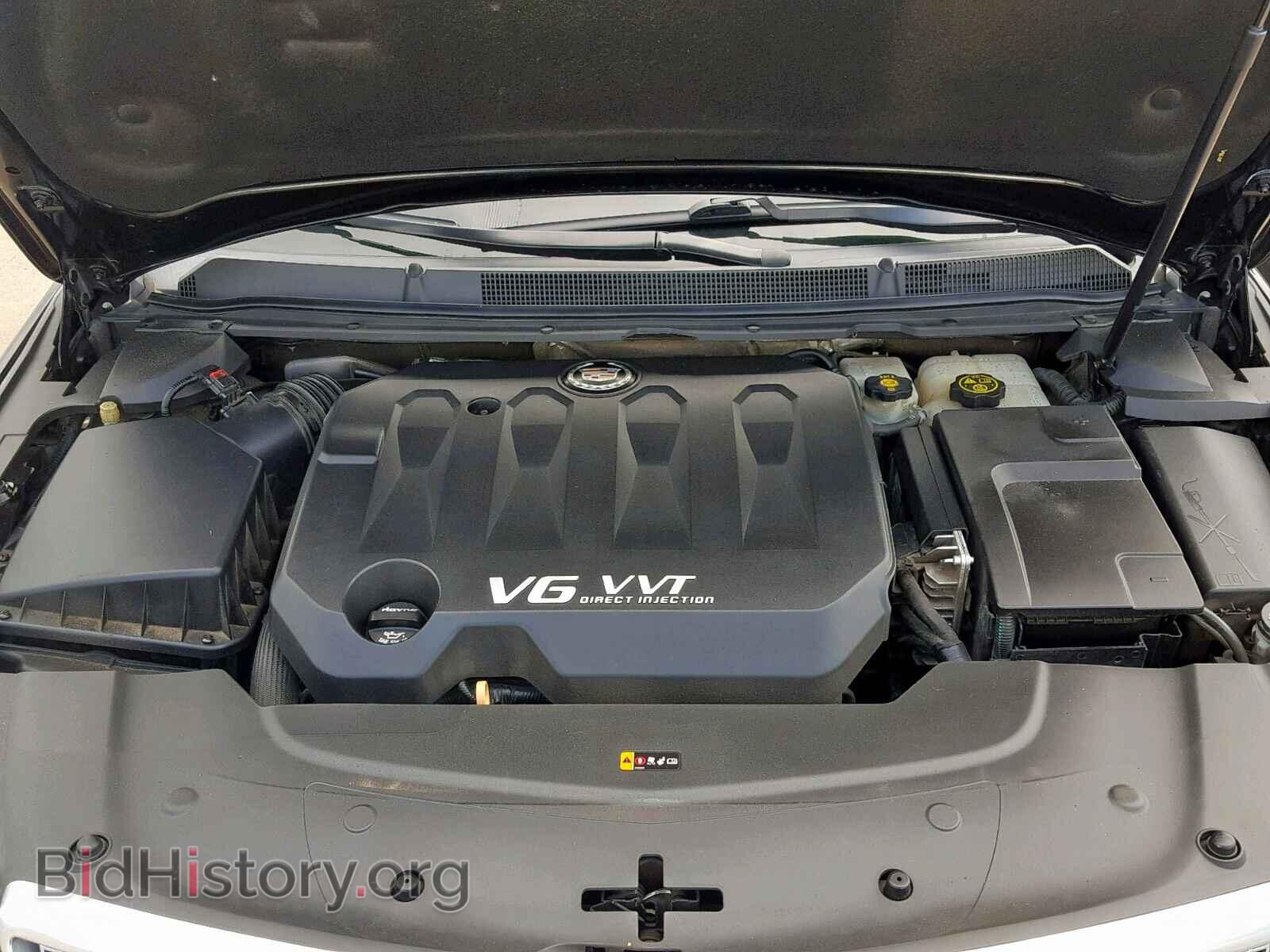 2013 CADILLAC XTS - VIN: 2G61U5S31D9149271 - Photo 7