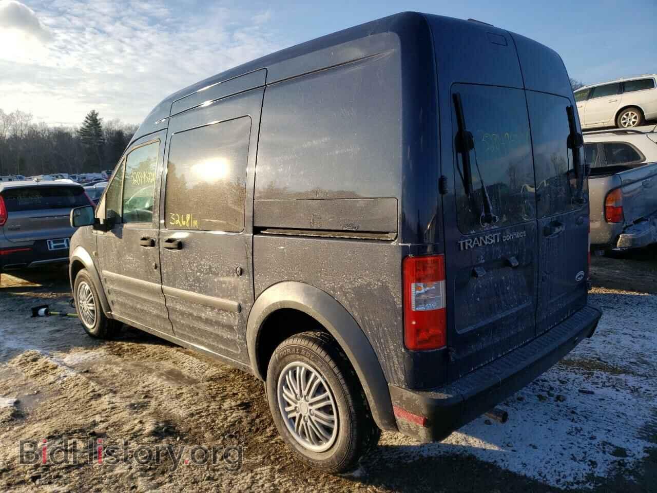 2011 FORD TRANSIT CO - VIN: NM0LS6AN8BT047389 - Фото 3