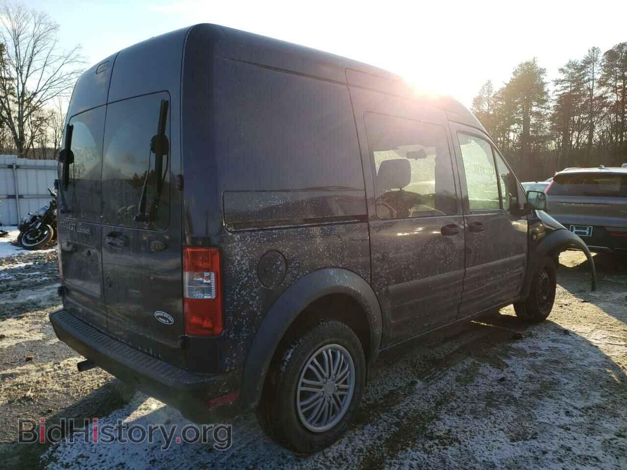 2011 FORD TRANSIT CO - VIN: NM0LS6AN8BT047389 - Фото 4