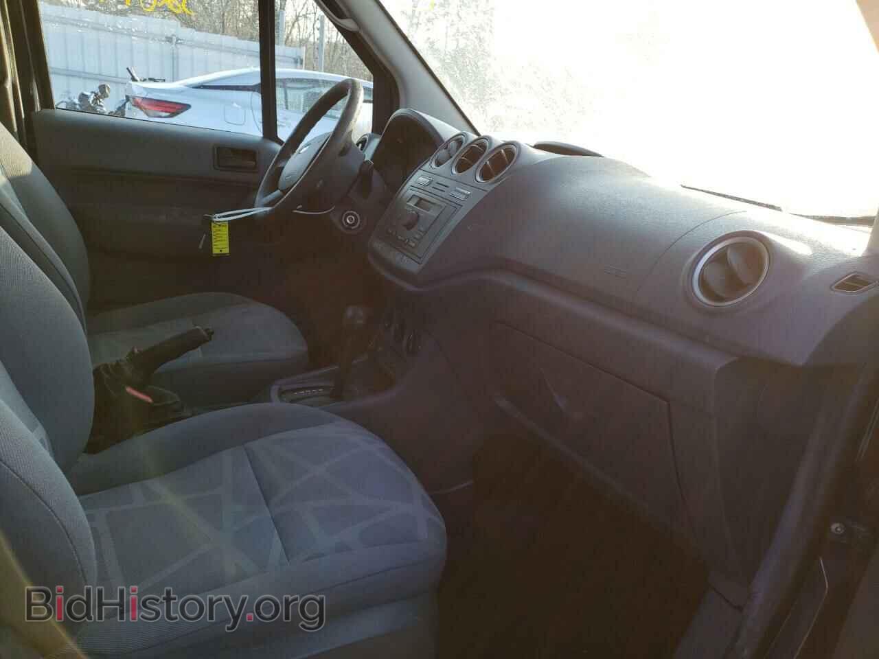 2011 FORD TRANSIT CO - VIN: NM0LS6AN8BT047389 - Фото 5