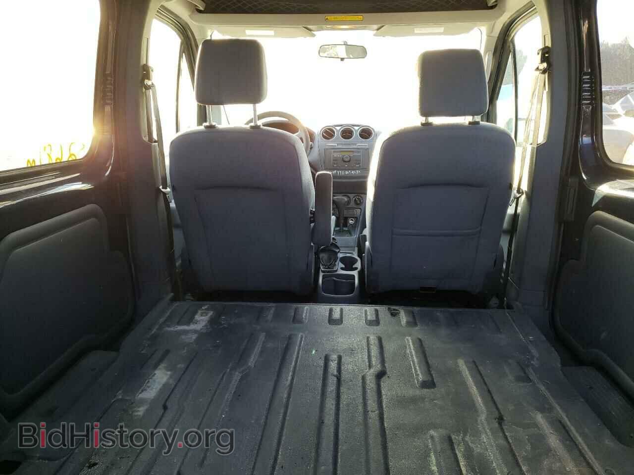2011 FORD TRANSIT CO - VIN: NM0LS6AN8BT047389 - Фото 6