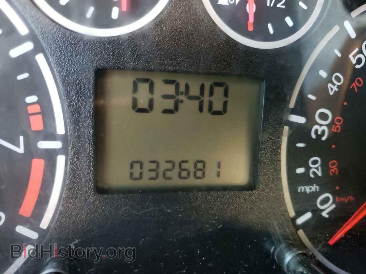 2011 FORD TRANSIT CO - VIN: NM0LS6AN8BT047389 - Фото 8