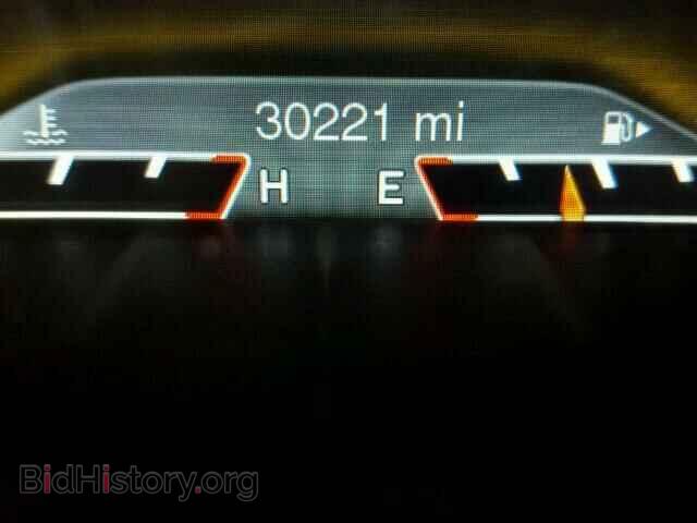 2014 JEEP CHEROKEE - VIN: 1C4PJMBB3EW220464 - Фото 8