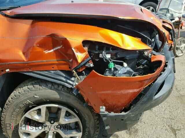 2014 JEEP CHEROKEE - VIN: 1C4PJMBB3EW220464 - Фото 9