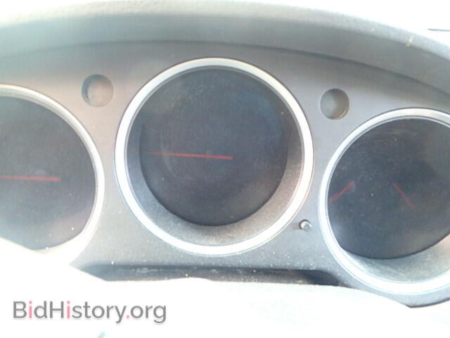2007 NISSAN MAXIMA - VIN: 1N4BA41E77C848687 - Фото 8