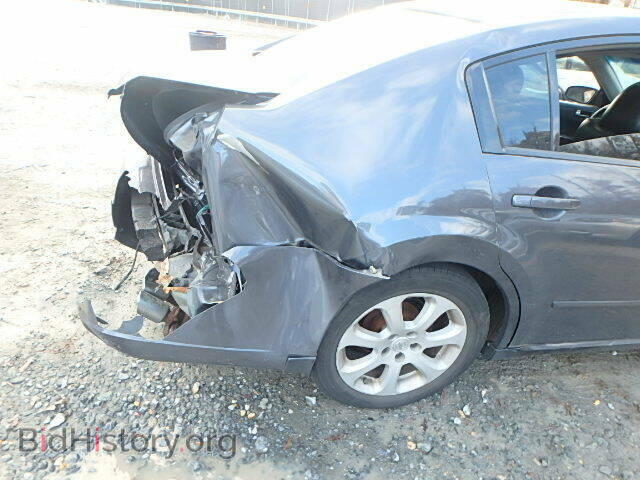 2007 NISSAN MAXIMA - VIN: 1N4BA41E77C848687 - Фото 10