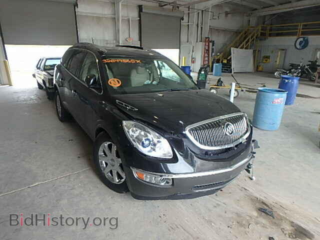 Фотография 5GAEV23728J227631 - BUICK ENCLAVE 2008