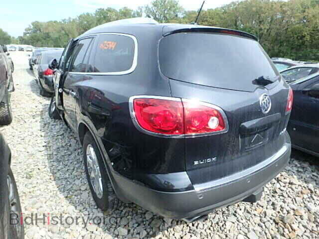 2008 BUICK ENCLAVE - VIN: 5GAEV23728J227631 - Фото 3