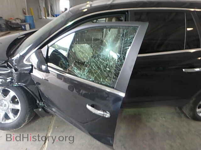 2008 BUICK ENCLAVE - VIN: 5GAEV23728J227631 - Фото 10