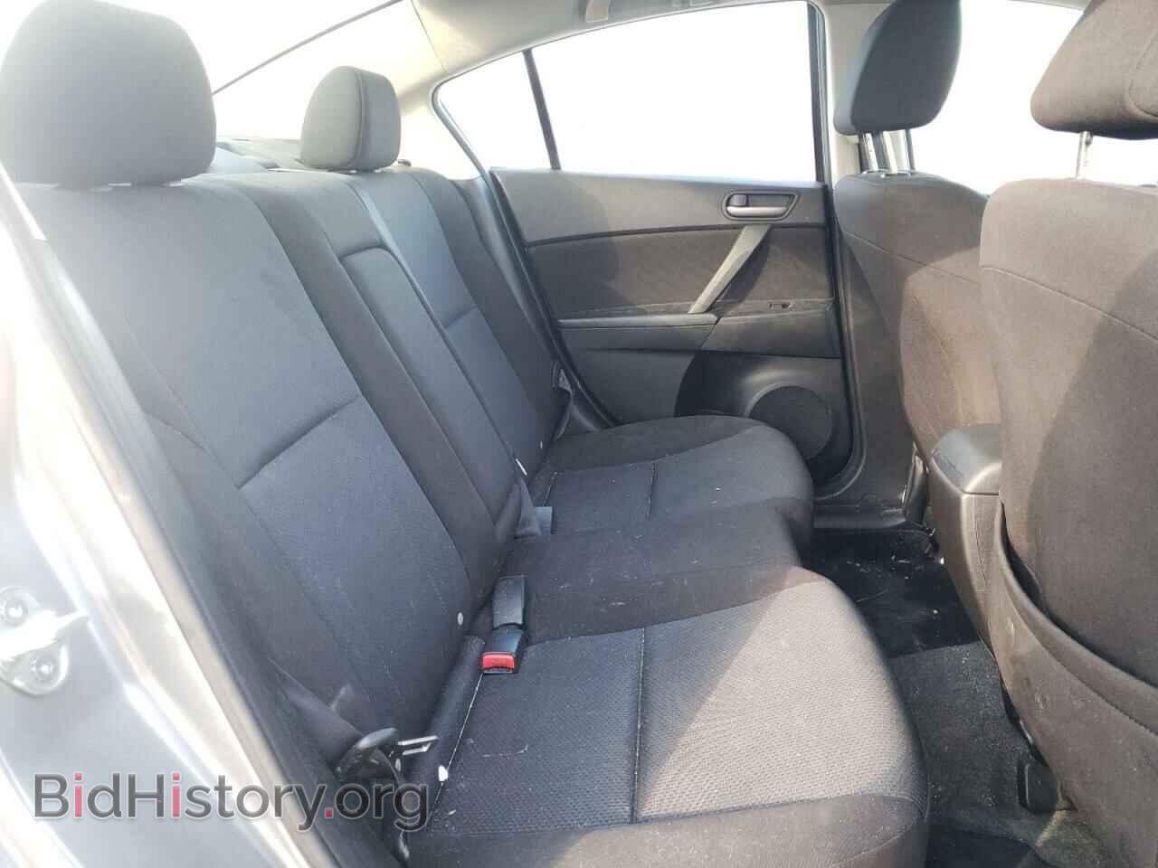 2010 MAZDA 3 - VIN: JM1BL1SFXA1352859 - Photo 6
