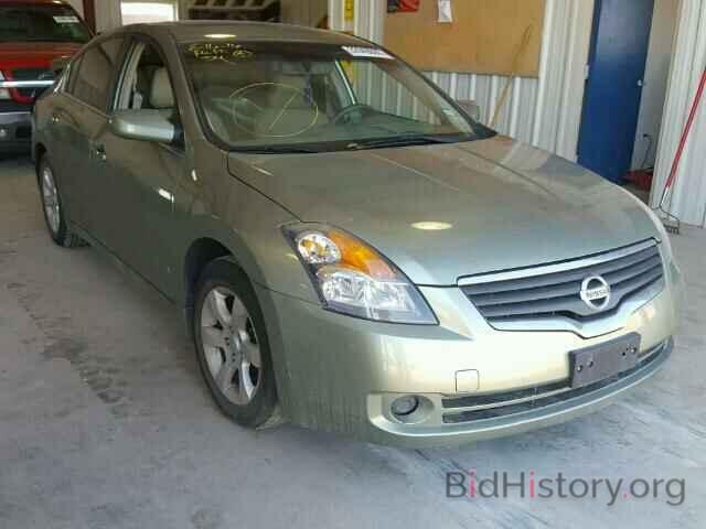 Photo 1N4AL21E58C266860 - NISSAN ALTIMA 2008