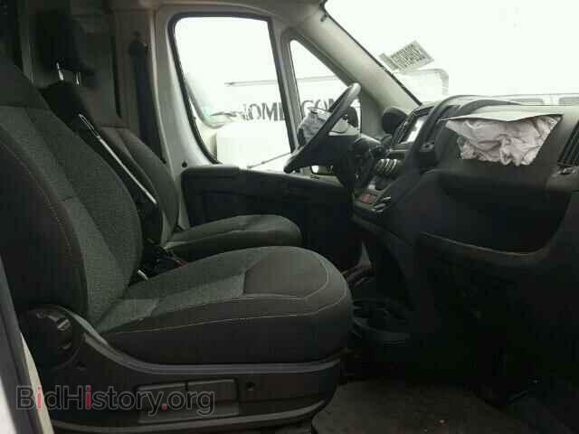 2014 RAM PROMASTER - VIN: 3C6TRVBG2EE103615 - Фото 5