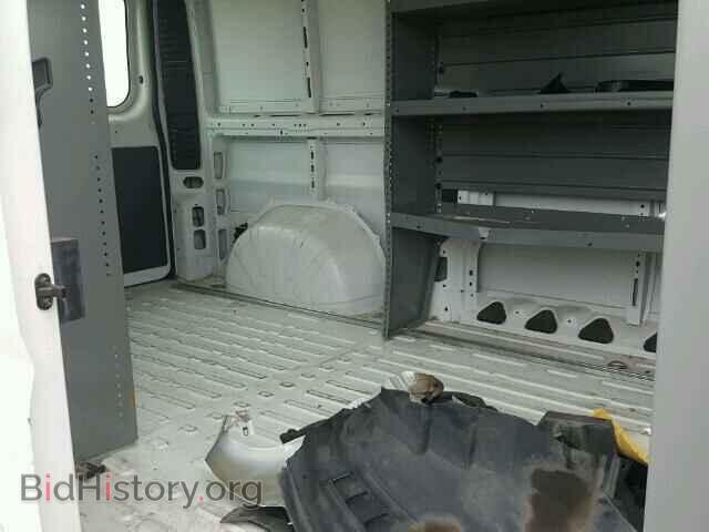 2014 RAM PROMASTER - VIN: 3C6TRVBG2EE103615 - Фото 6