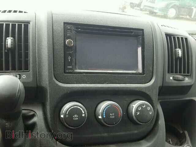 2014 RAM PROMASTER - VIN: 3C6TRVBG2EE103615 - Фото 9
