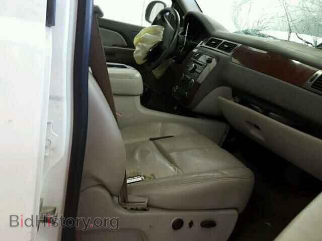 2007 CHEVROLET SILVERADO - VIN: 3GCEK13357G555656 - Photo 5