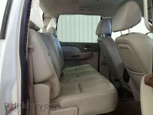 2007 CHEVROLET SILVERADO - VIN: 3GCEK13357G555656 - Photo 6