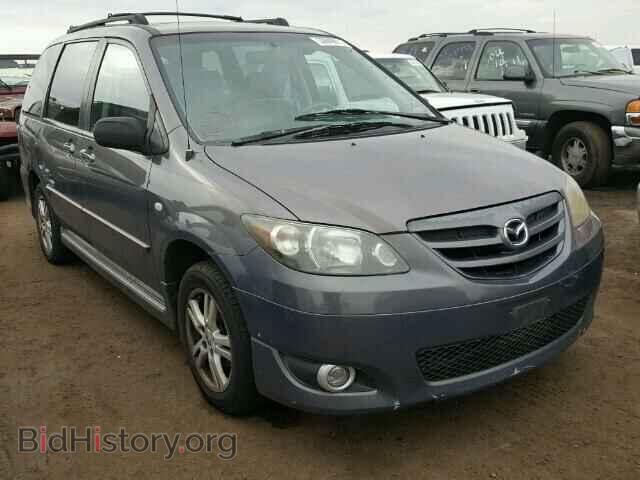 Photo JM3LW28A360569672 - MAZDA MPV 2006