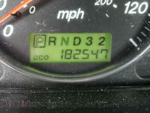2006 MAZDA MPV - VIN: JM3LW28A360569672 - Фото 8