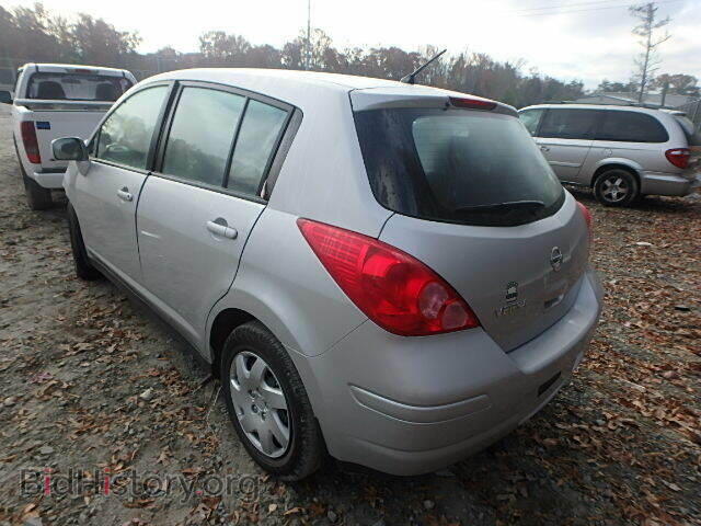 2012 NISSAN VERSA - VIN: 3N1BC1CP9CK243515 - Фото 3