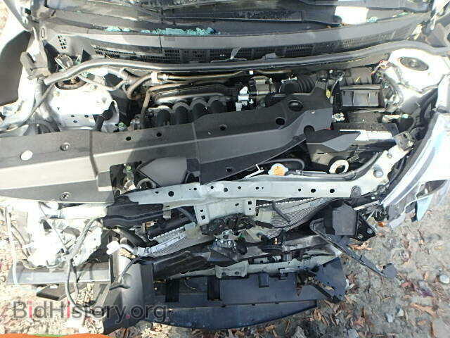 2012 NISSAN VERSA - VIN: 3N1BC1CP9CK243515 - Фото 7