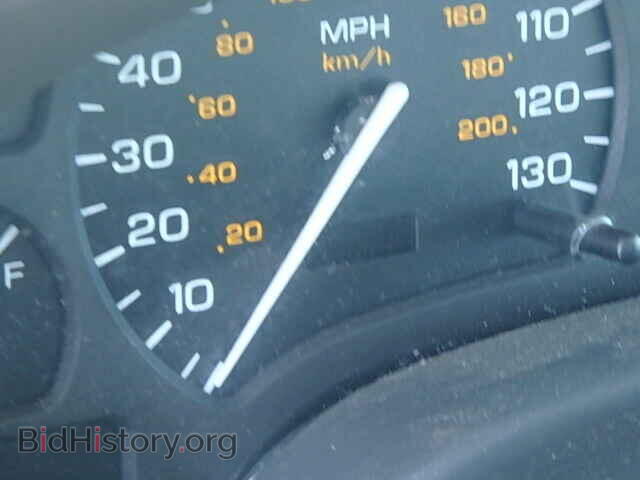 2002 SATURN SL/SL1/SL2 - VIN: 1G8ZK54702Z135011 - Photo 8