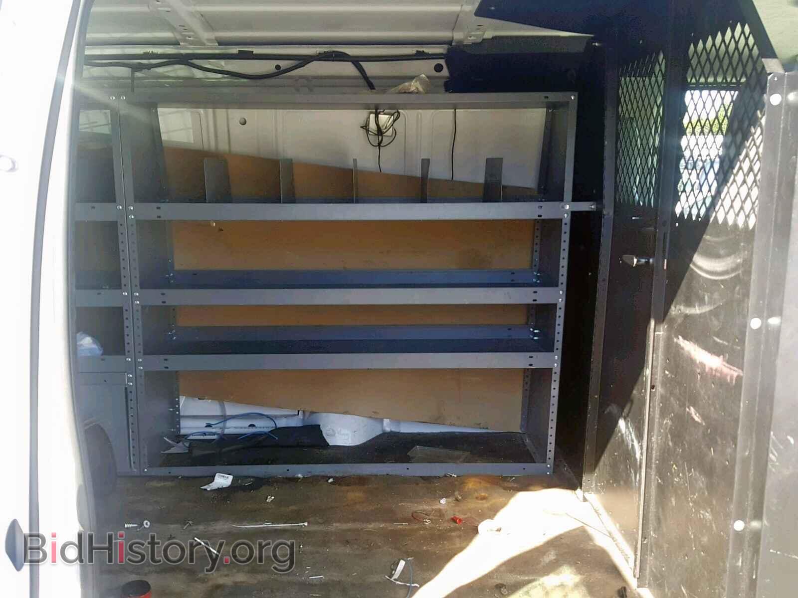 2013 FORD ECONOLINE - VIN: 1FTNE2EL8DDB33528 - Фото 6