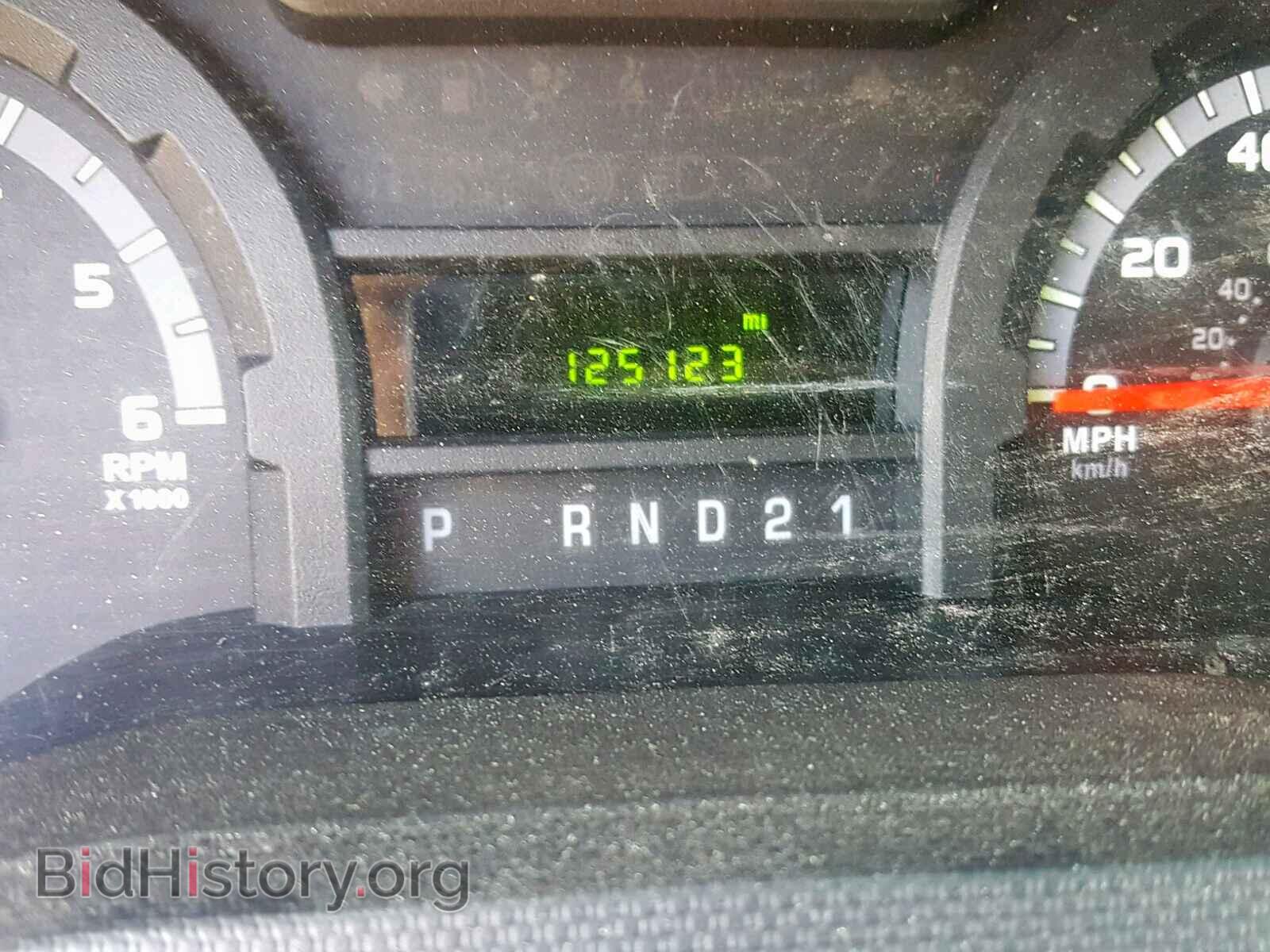 2013 FORD ECONOLINE - VIN: 1FTNE2EL8DDB33528 - Фото 8
