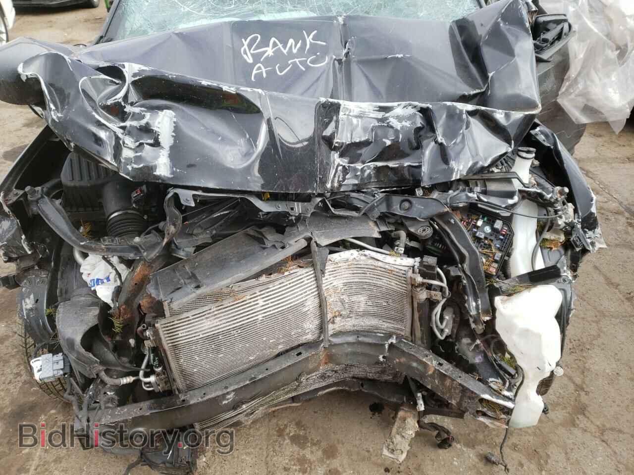 2019 GMC TERRAIN - VIN: 3GKALTEV2KL100578 - Фото 7