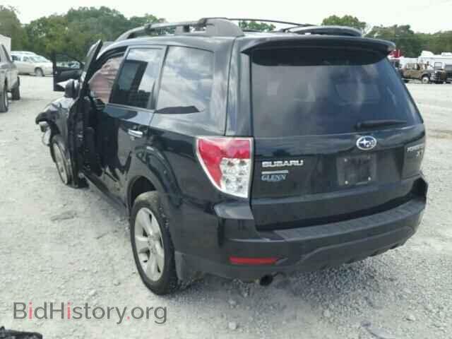 2010 SUBARU FORESTER - VIN: JF2SH6FC9AH767114 - Фото 3