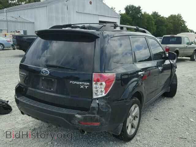 2010 SUBARU FORESTER - VIN: JF2SH6FC9AH767114 - Фото 4
