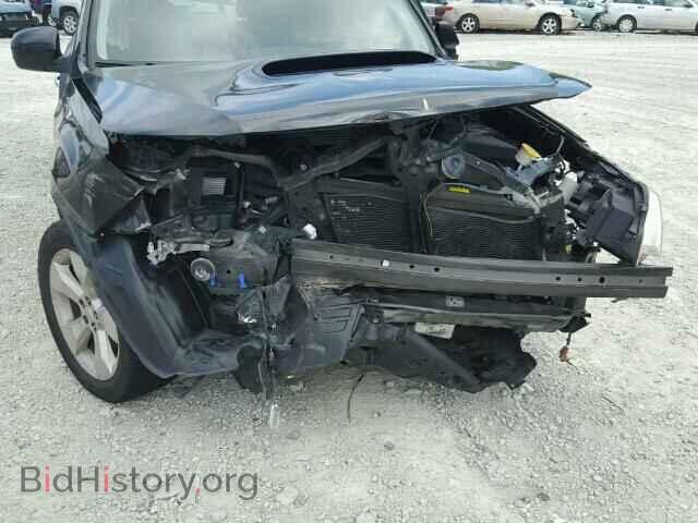 2010 SUBARU FORESTER - VIN: JF2SH6FC9AH767114 - Фото 10