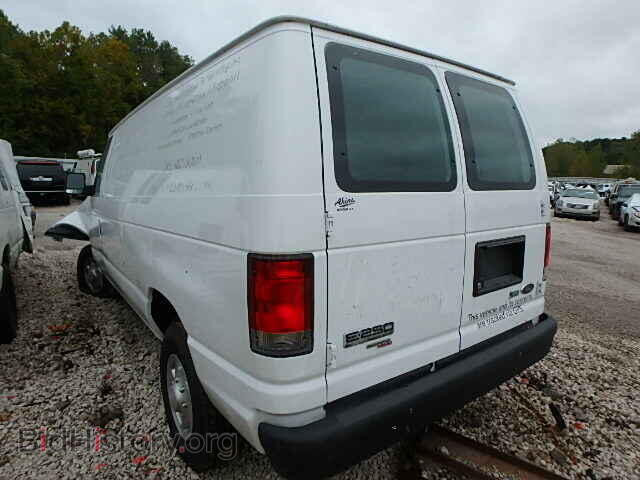 2014 FORD ECONOLINE - VIN: 1FTNE2EWXEDA18845 - Фото 3