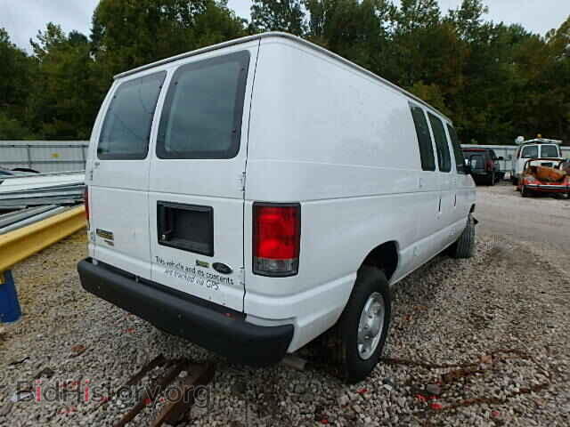 2014 FORD ECONOLINE - VIN: 1FTNE2EWXEDA18845 - Фото 4