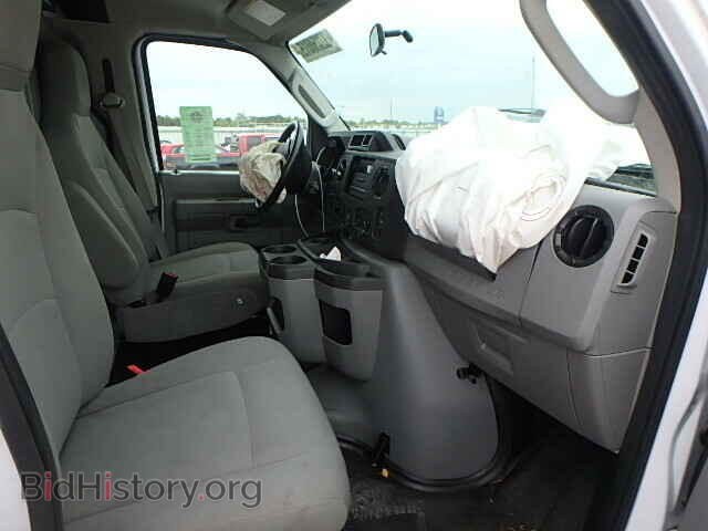 2014 FORD ECONOLINE - VIN: 1FTNE2EWXEDA18845 - Фото 5