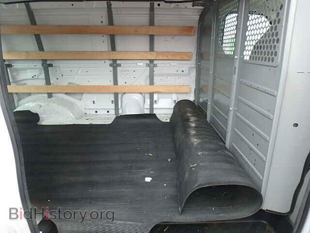 2014 FORD ECONOLINE - VIN: 1FTNE2EWXEDA18845 - Фото 6