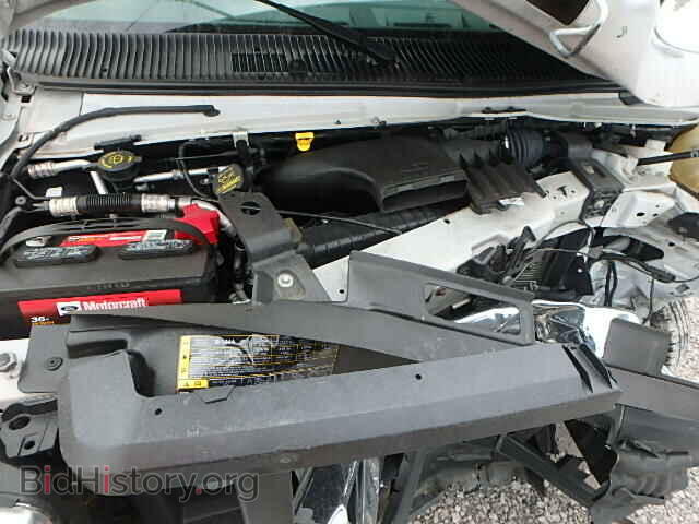 2014 FORD ECONOLINE - VIN: 1FTNE2EWXEDA18845 - Фото 7