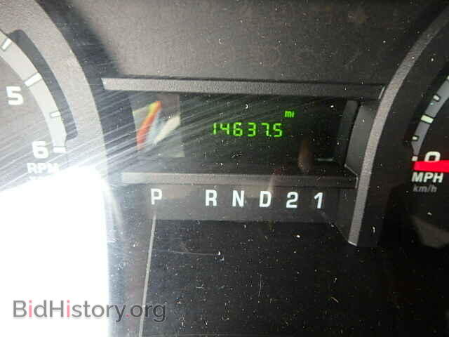 2014 FORD ECONOLINE - VIN: 1FTNE2EWXEDA18845 - Фото 8