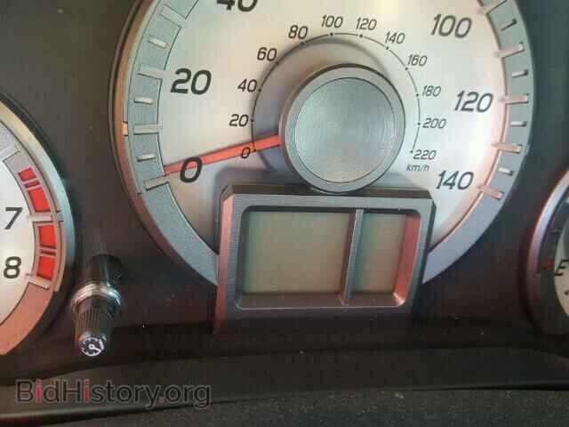 2012 HONDA PILOT - VIN: 5FNYF3H2XCB005401 - Фото 8
