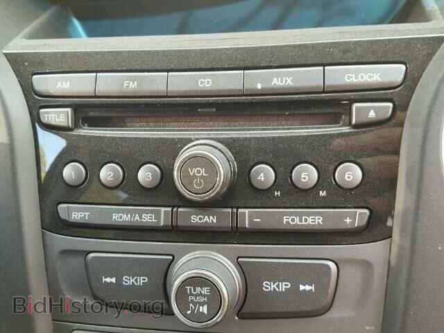 2012 HONDA PILOT - VIN: 5FNYF3H2XCB005401 - Фото 9