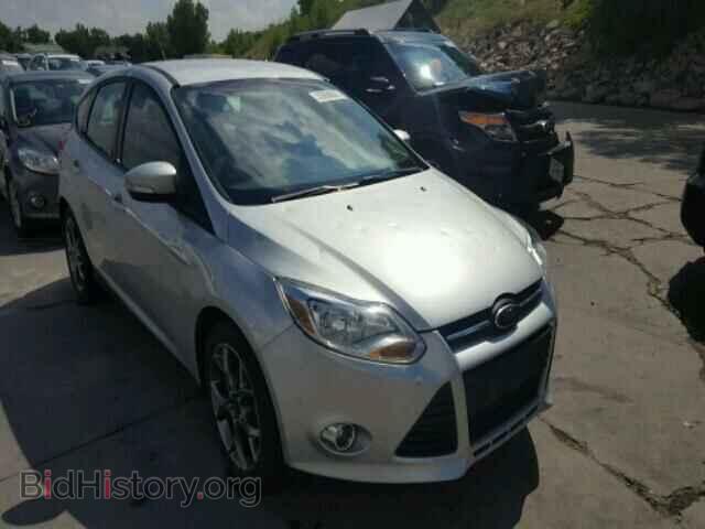 Photo 1FADP3K21EL381799 - FORD FOCUS 2014