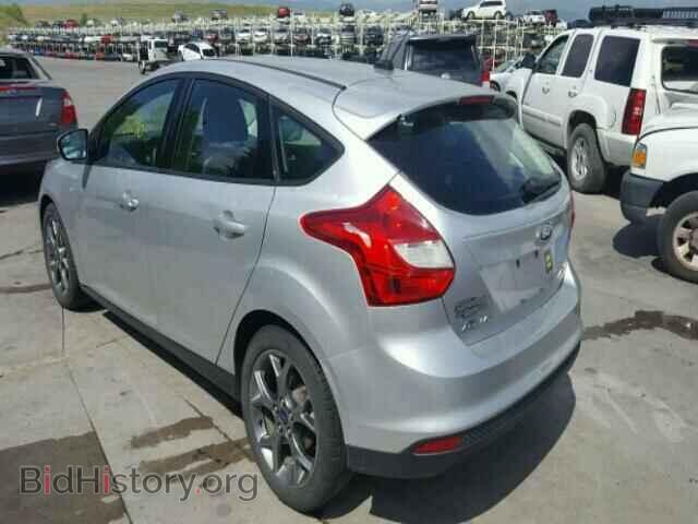 2014 FORD FOCUS - VIN: 1FADP3K21EL381799 - Photo 3
