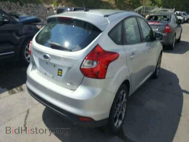 2014 FORD FOCUS - VIN: 1FADP3K21EL381799 - Photo 4
